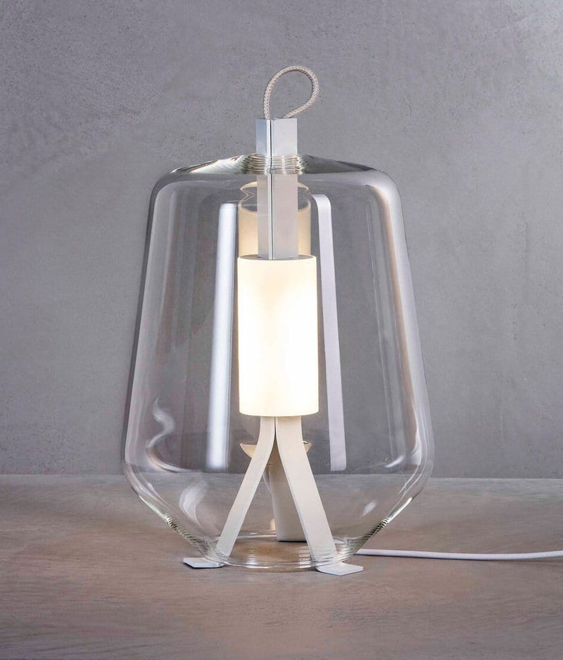 Luisa T3 Table Lamp | Prandina | JANGEORGe Interior Design