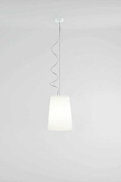 Marlene LED S1 Dimm Suspension Lamp | Prandina | JANGEORGe Interior Design