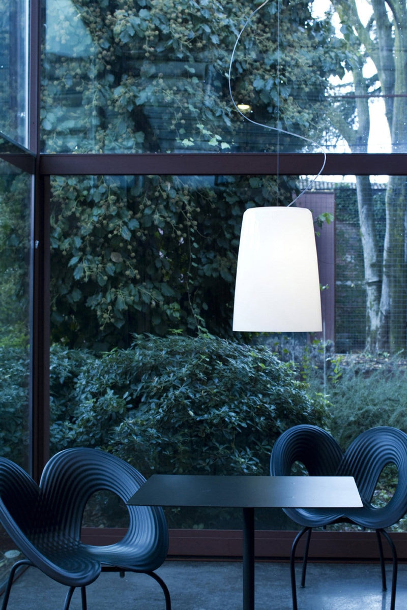 Marlene LED S1 Dimm Suspension Lamp | Prandina | JANGEORGe Interior Design