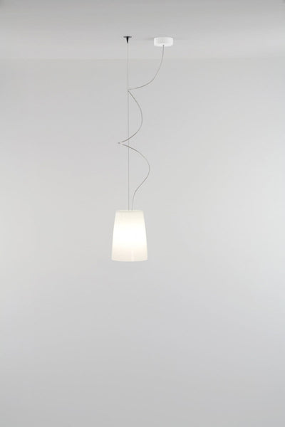Marlene Small S1 LED Dimm Suspension Lamp | Prandina | JANGEORGe Interior Design