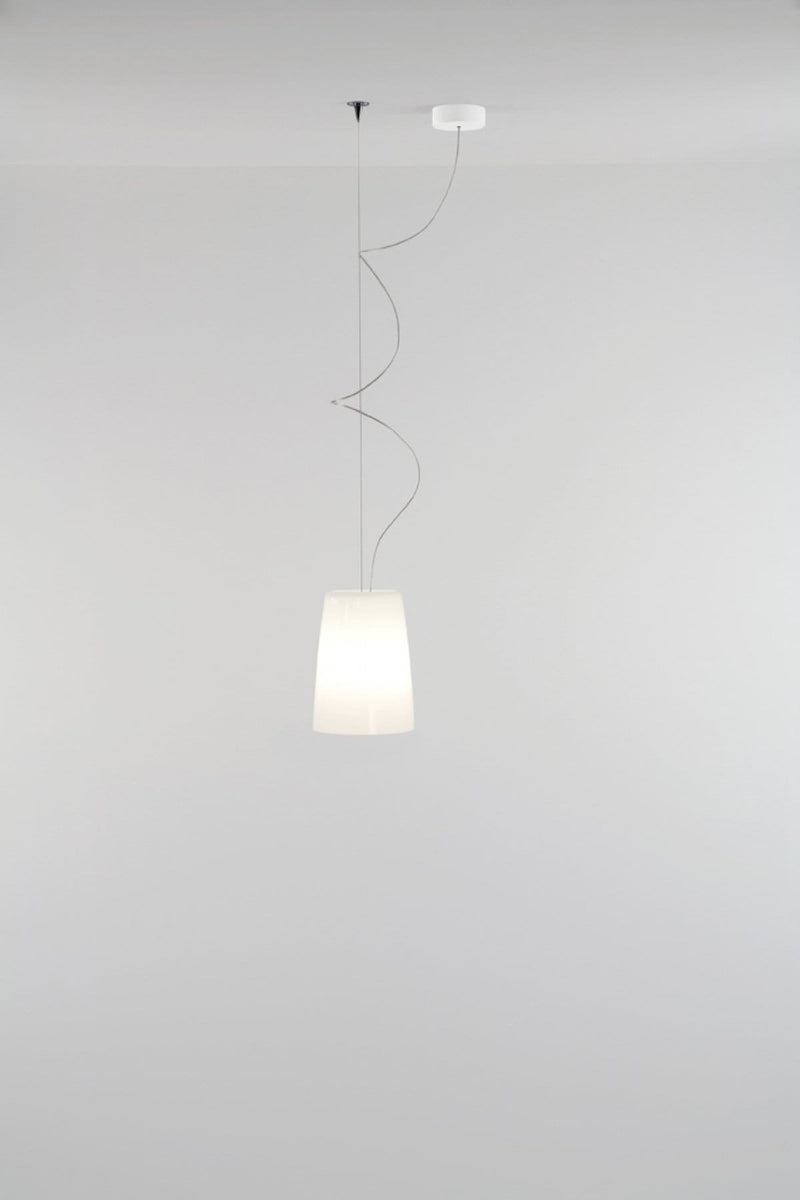 Marlene Small S1 LED Dimm Suspension Lamp | Prandina | JANGEORGe Interior Design