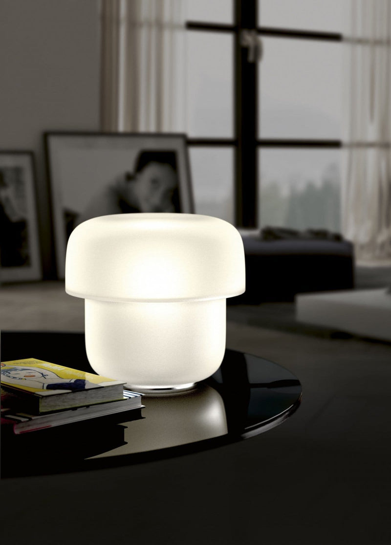 Mico T3 Table Lamp | Prandina | JANGEORGe Interior Design