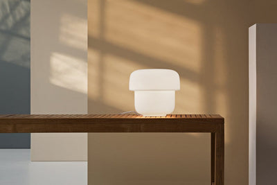 Mico T1 Table Lamp | Prandina | JANGEORGe Interior Design