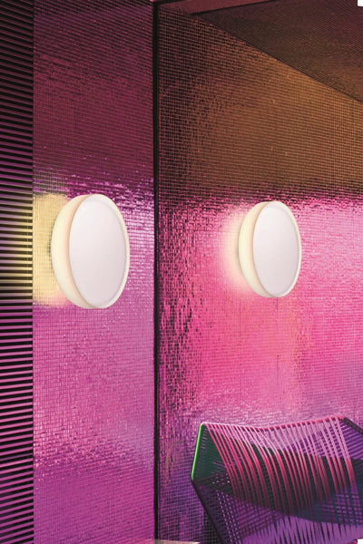 Mint W3 LED Wall Lamp | Prandina | JANGEORGe Interior Design