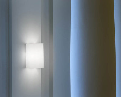 Mood Small W3 ECO Wall Lamp | Prandina | JANGEORGe Interior Design