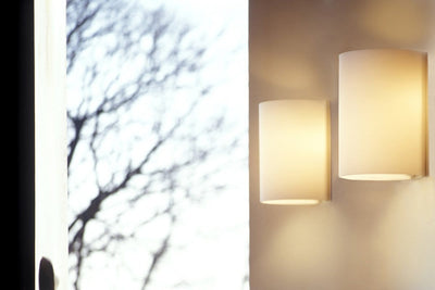 Mood Small W3 ECO Wall Lamp | Prandina | JANGEORGe Interior Design