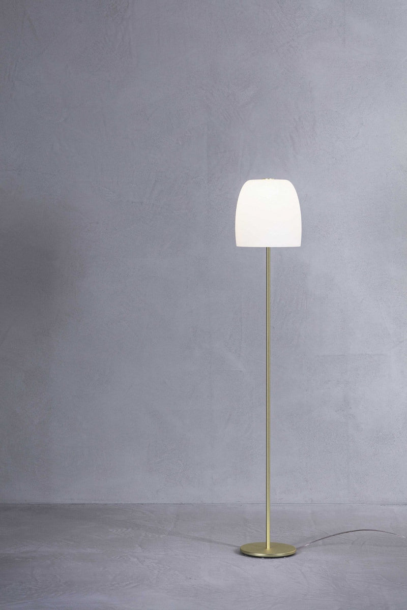 Notte F1 Floor Lamp | Prandina | JANGEORGe Interior Design
