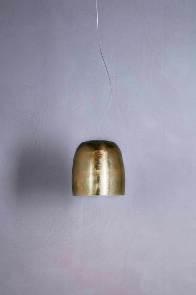 Notte LED S3 Dimm Suspension Lamp | Prandina | JANGEORGe Interior Design