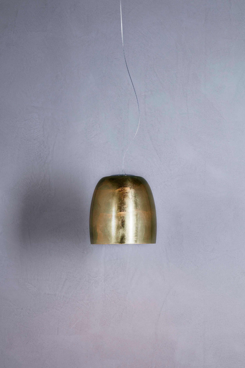 Notte LED S1 Dimm Suspension Lamp | Prandina | JANGEORGe Interior Design