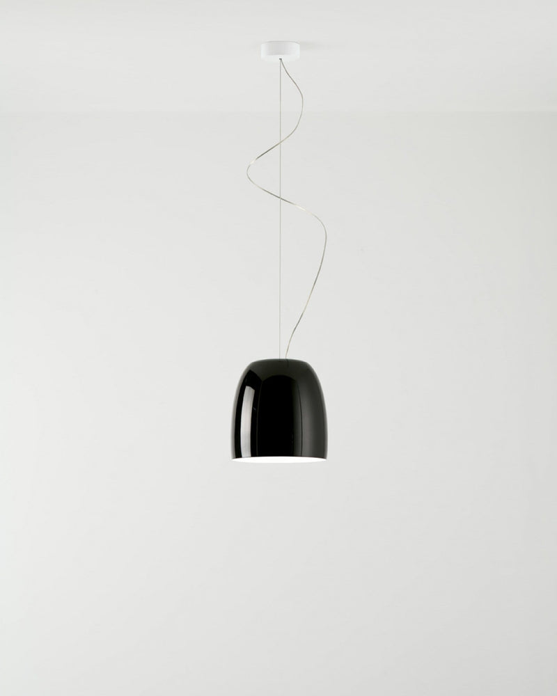 Notte Metal LED S7 Dimm Suspension Lamp | Prandina | JANGEORGe Interior Design