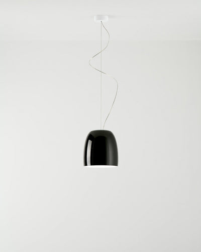 Notte Metal LED S3 Dimm Suspension Lamp | Prandina | JANGEORGe Interior Design