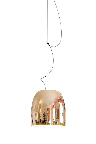 Notte LED S5 Dimm Suspension Lamp | Prandina | JANGEORGe Interior Design