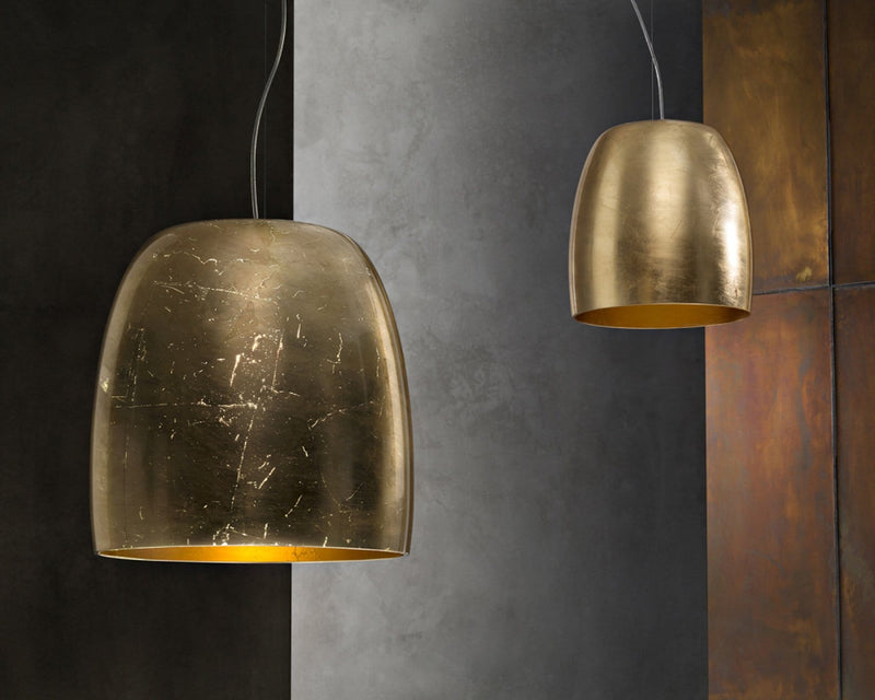 Notte LED S3 Dimm Suspension Lamp | Prandina | JANGEORGe Interior Design