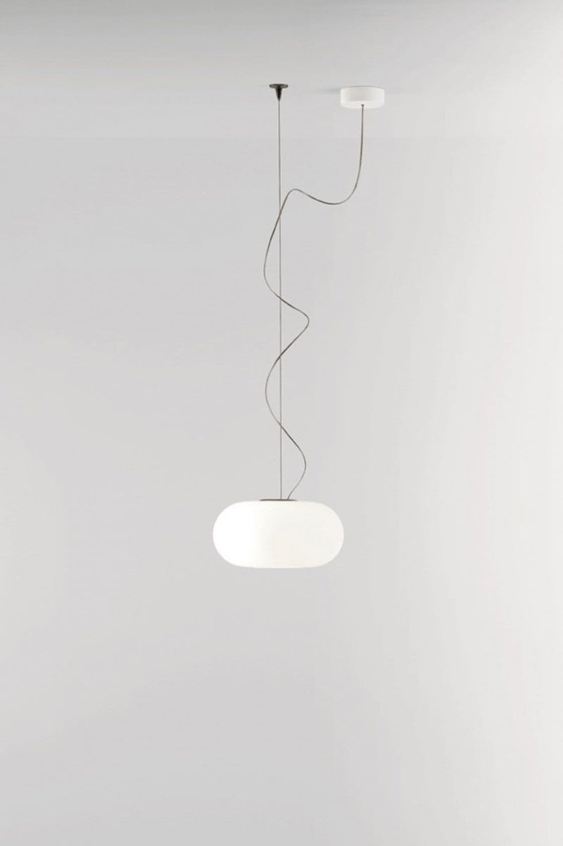 Over S3 Suspension Lamp | Prandina | JANGEORGe Interior Design