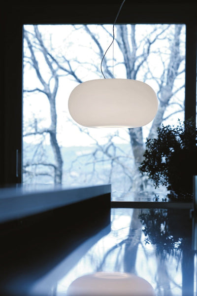 Over S5 Suspension Lamp | Prandina | JANGEORGe Interior Design