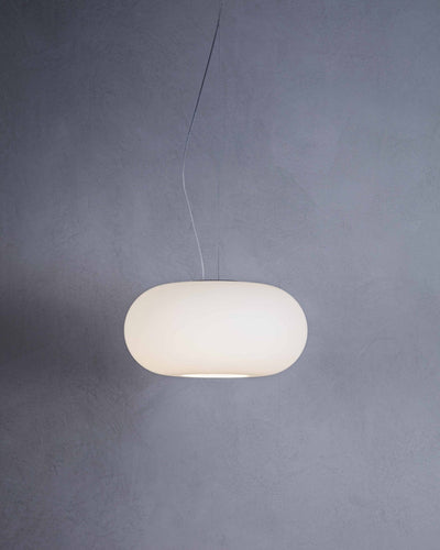 Over S5 Suspension Lamp | Prandina | JANGEORGe Interior Design