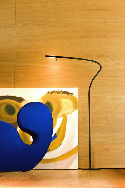 Paraph F3 LED Dimm Floor Lamp | Prandina | JANGEORGe Interior Design
