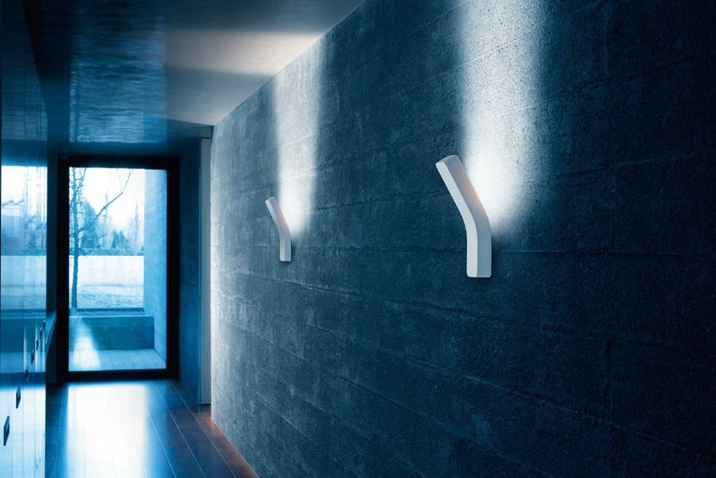 Platone W1 LED Wall Lamp | Prandina | JANGEORGe Interior Design