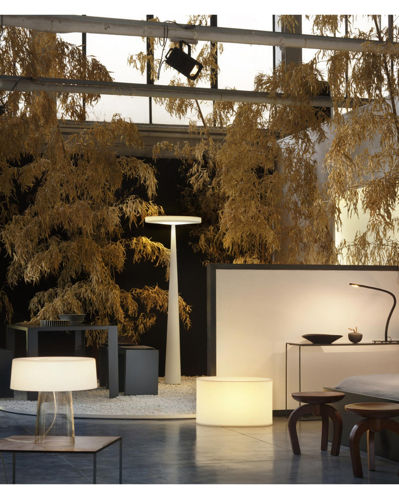 Room F50 Indoor Floor Lamp | Prandina | JANGEORGe Interior Design