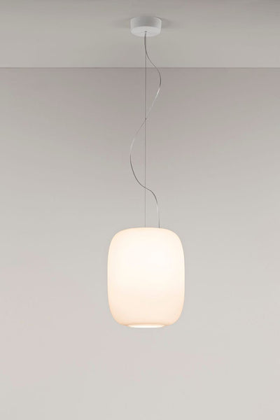 Santachiara S1 LED Suspension Lamp | Prandina | JANGEORGe Interior Design