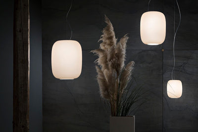 Santachiara S3 LED Suspension Lamp | Prandina | JANGEORGe Interior Design