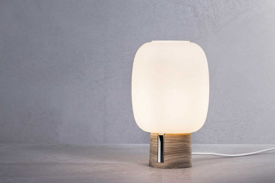Santachiara T1 Table Lamp | Prandina | JANGEORGe Interior Design