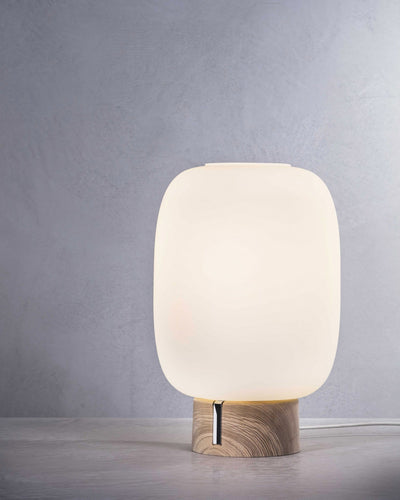 Santachiara T3 Table Lamp | Prandina | JANGEORGe Interior Design