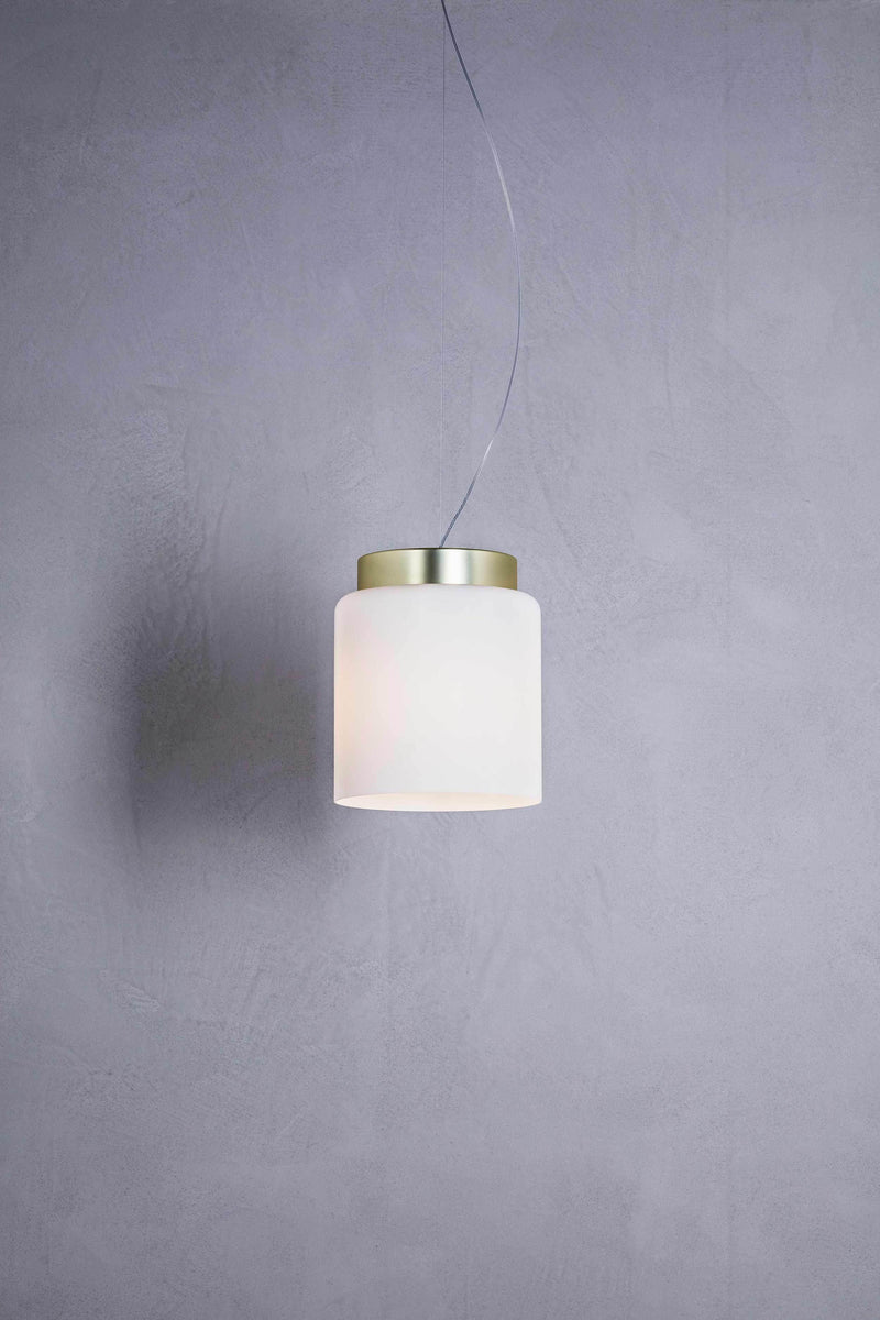 Segesta S3 Suspension Lamp | Prandina | JANGEORGe Interior Design