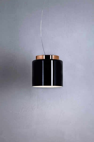Segesta S5  Suspension Lamp | Prandina | JANGEORGe Interior Design