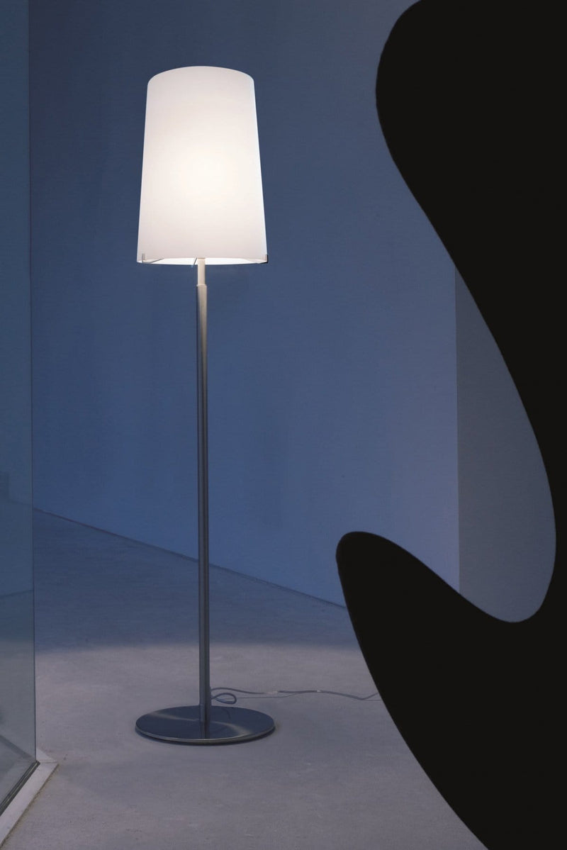 Sera F1 Floor Lamp | Prandina | JANGEORGe Interior Design