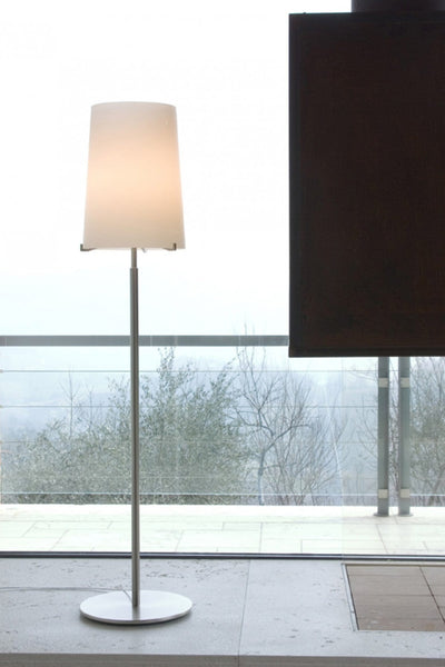 Sera F1 Floor Lamp | Prandina | JANGEORGe Interior Design