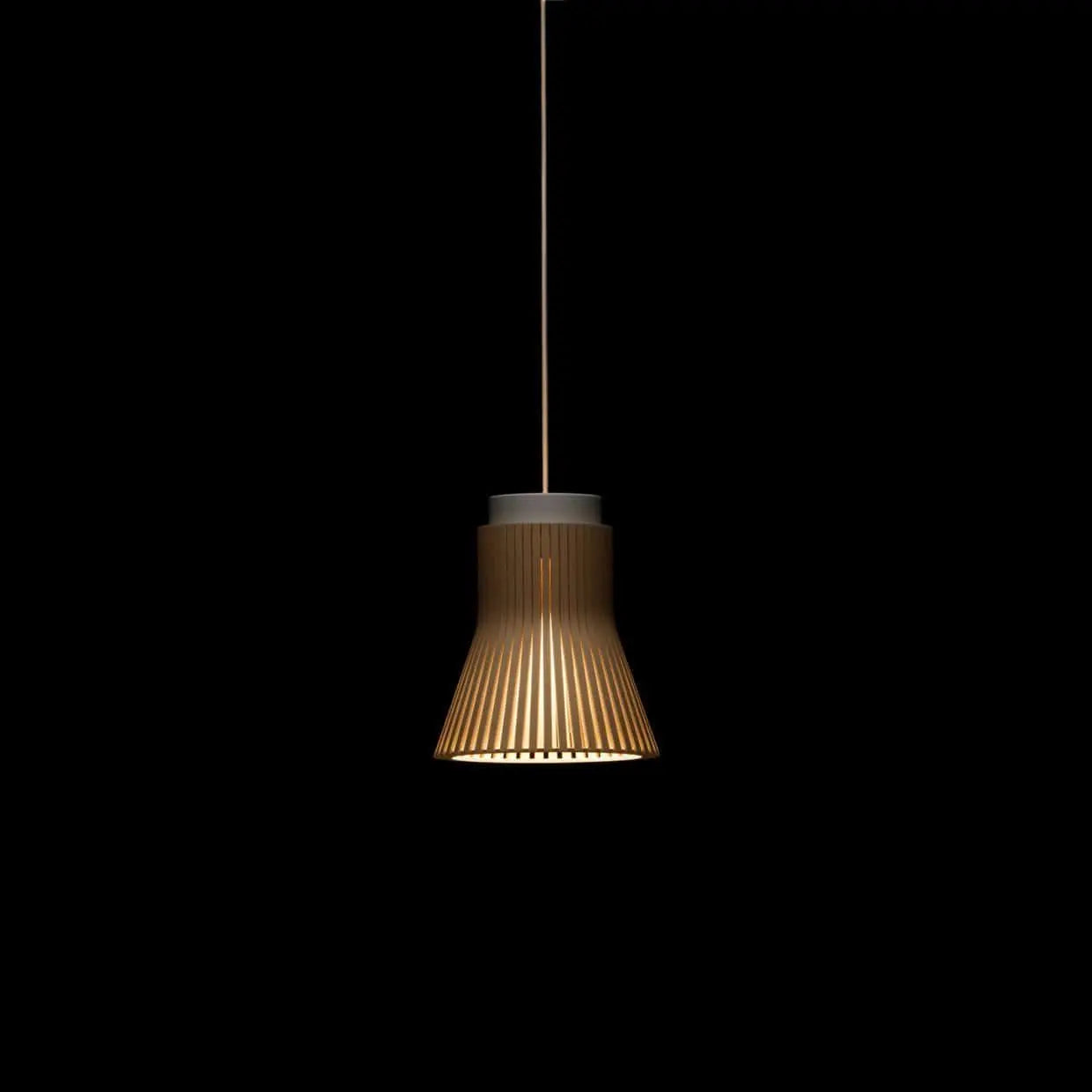 Petite 4600 - Pendant Lamp | Secto | JANGEORGe Interior Design
