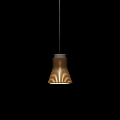 Petite 4600 - Pendant Lamp | Secto | JANGEORGe Interior Design