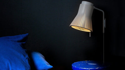 Petite 4630 - Wall Lamp | Secto | JANGEORGe Interior Design