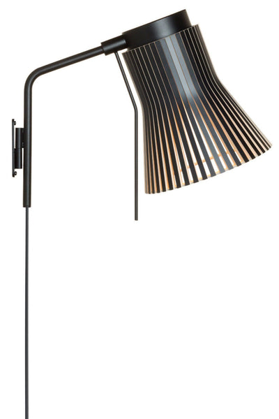 Petite 4630 - Wall Lamp | Secto | JANGEORGe Interior Design