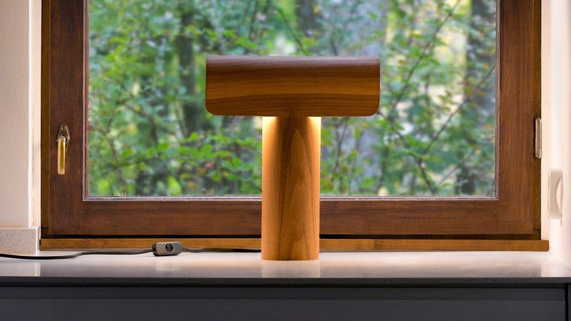 Teelo 8020 - Table Lamp | Secto | JANGEORGe Interior Design