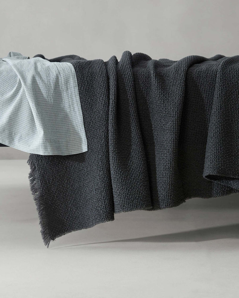 Nid Blanket | Society | JANGEORGe Interior Design
