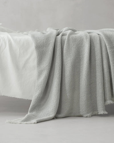 Nid Blanket | Society | JANGEORGe Interior Design