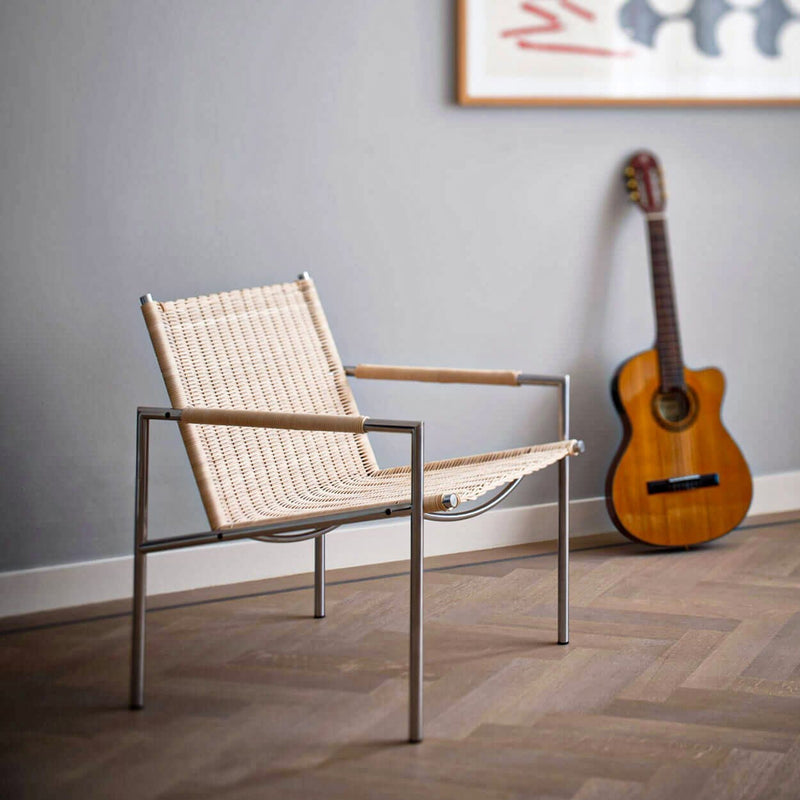 SZ 01 - Armchair | Spectrum | JANGEORGe Interiors & Furniture