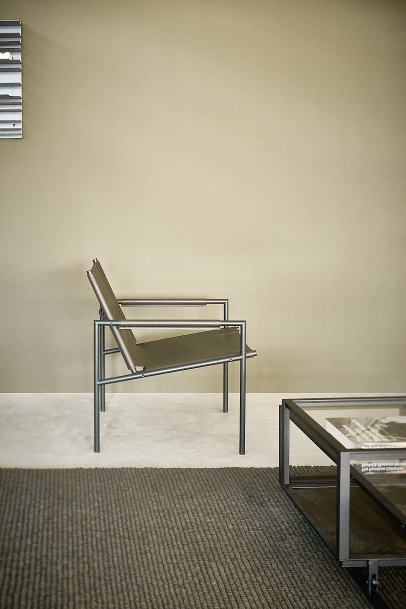 SZ 02 Armchair | Spectrum | JANGEORGe Interiors & Furniture