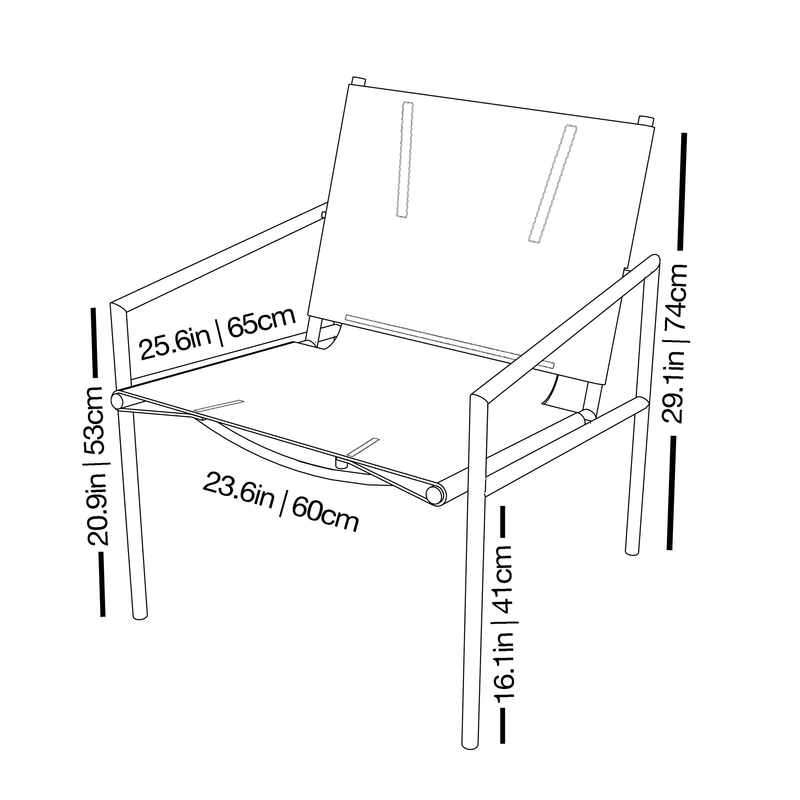 SZ 02 Armchair | Spectrum | JANGEORGe Interiors & Furniture