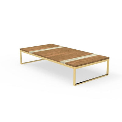 Casilda - Coffee Table | Talenti | JANGEORGe Interior Design