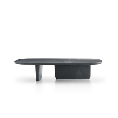 Tobi-Ishi Outdoor - Rectangular Low Table 146cm (OT146)