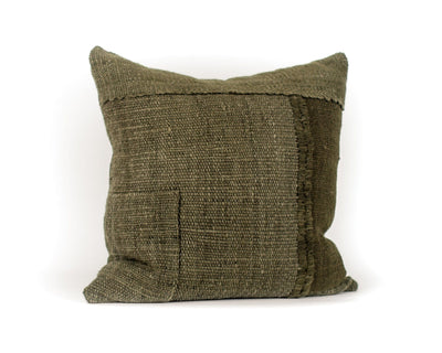 Makun - Patchwork, Pillow Cover | Treko | JANGEORGe Interior Design