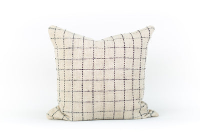 Karü Collection - Pillow cover | Treko | JANGEORGe Interior Design