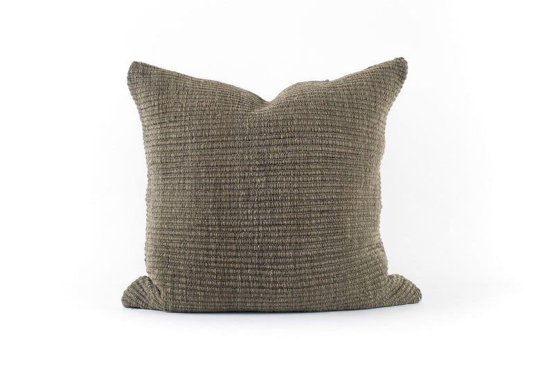Makun Pillow Cover Texturized | Treko | JANGEORGe Interior Design