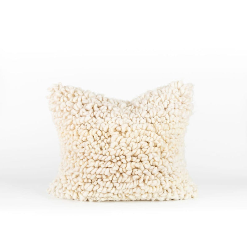 Makun Looms Pillow Cover | Treko | JANGEORGe Interior Design