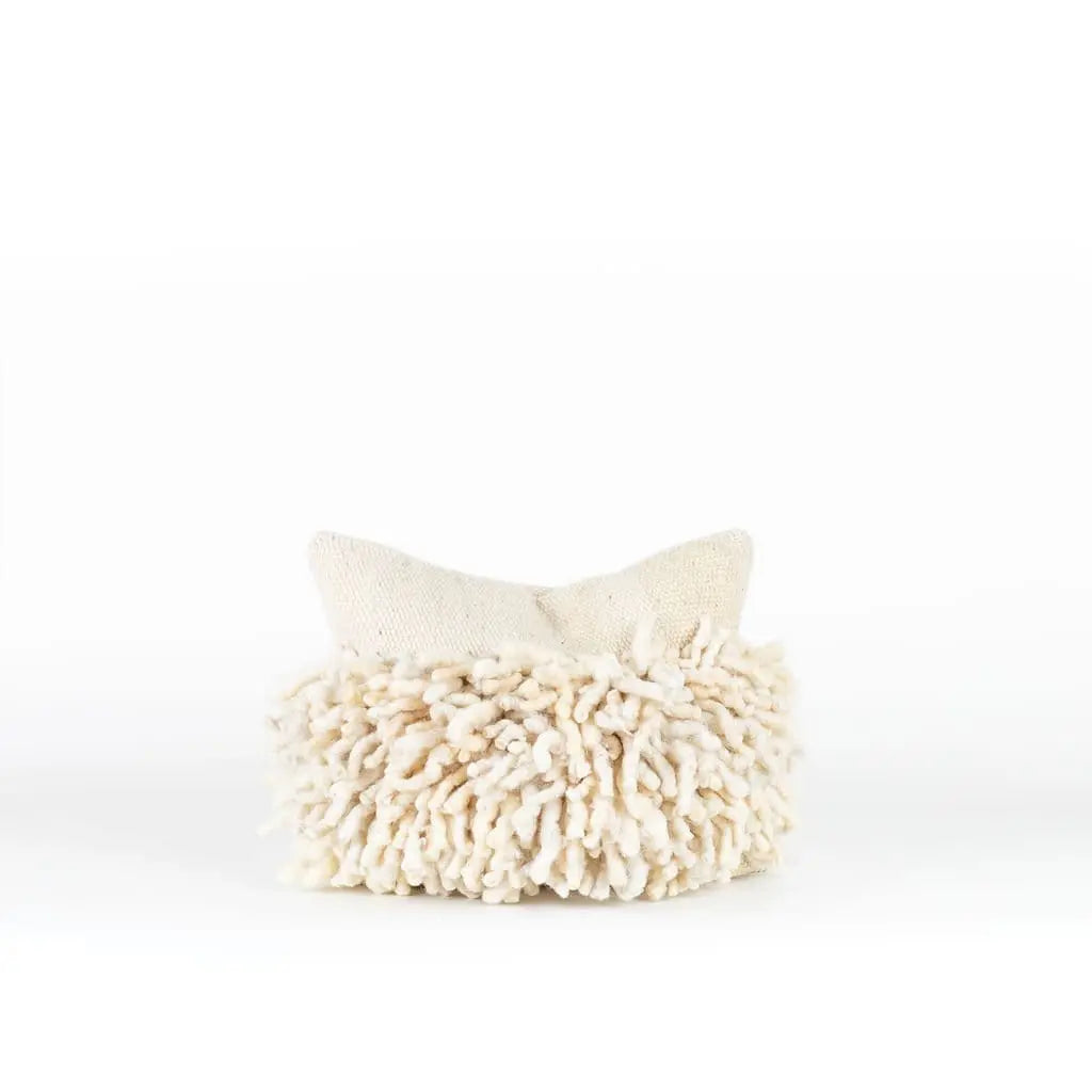 Makun Looms Pillow Cover Rectangular | Treko | JANGEORGe Interior Design