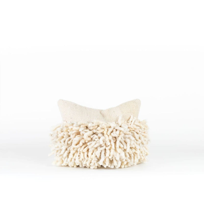Makun Looms Pillow Cover Rectangular | Treko | JANGEORGe Interior Design