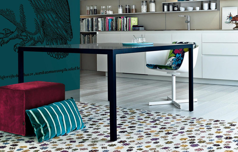Trevi - Dining Table | Poliform | JANGEORGe Interior Design